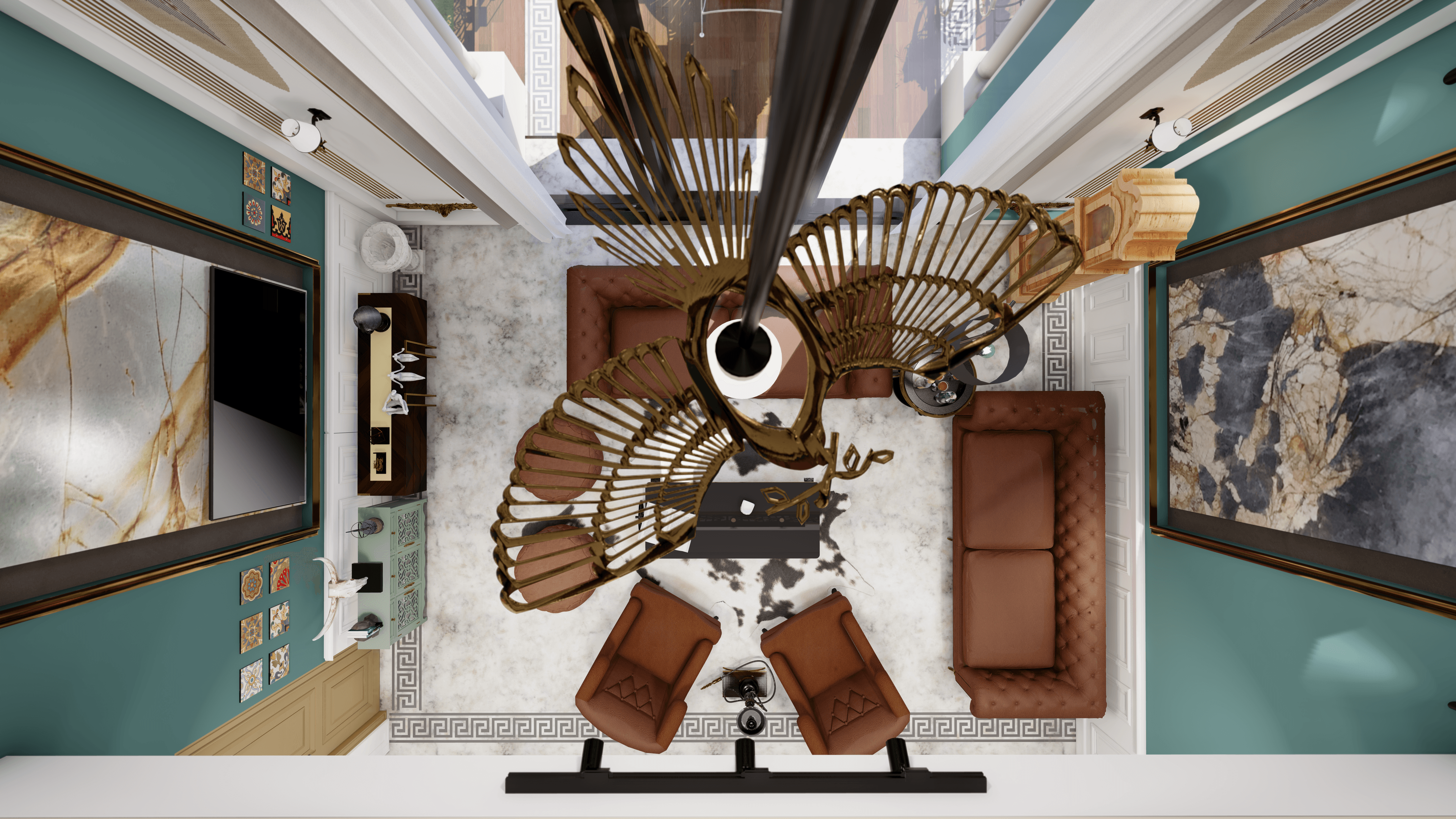 Studio Kalamkaar atelier